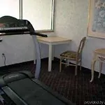 Econo Lodge Elmira-Corning 