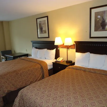 Econo Lodge Elmira-Corning Fisherville Chambre photo