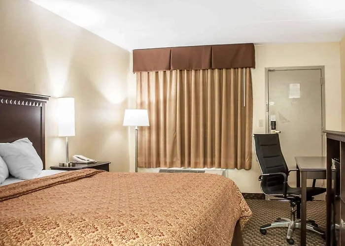 Econo Lodge Elmira-Corning