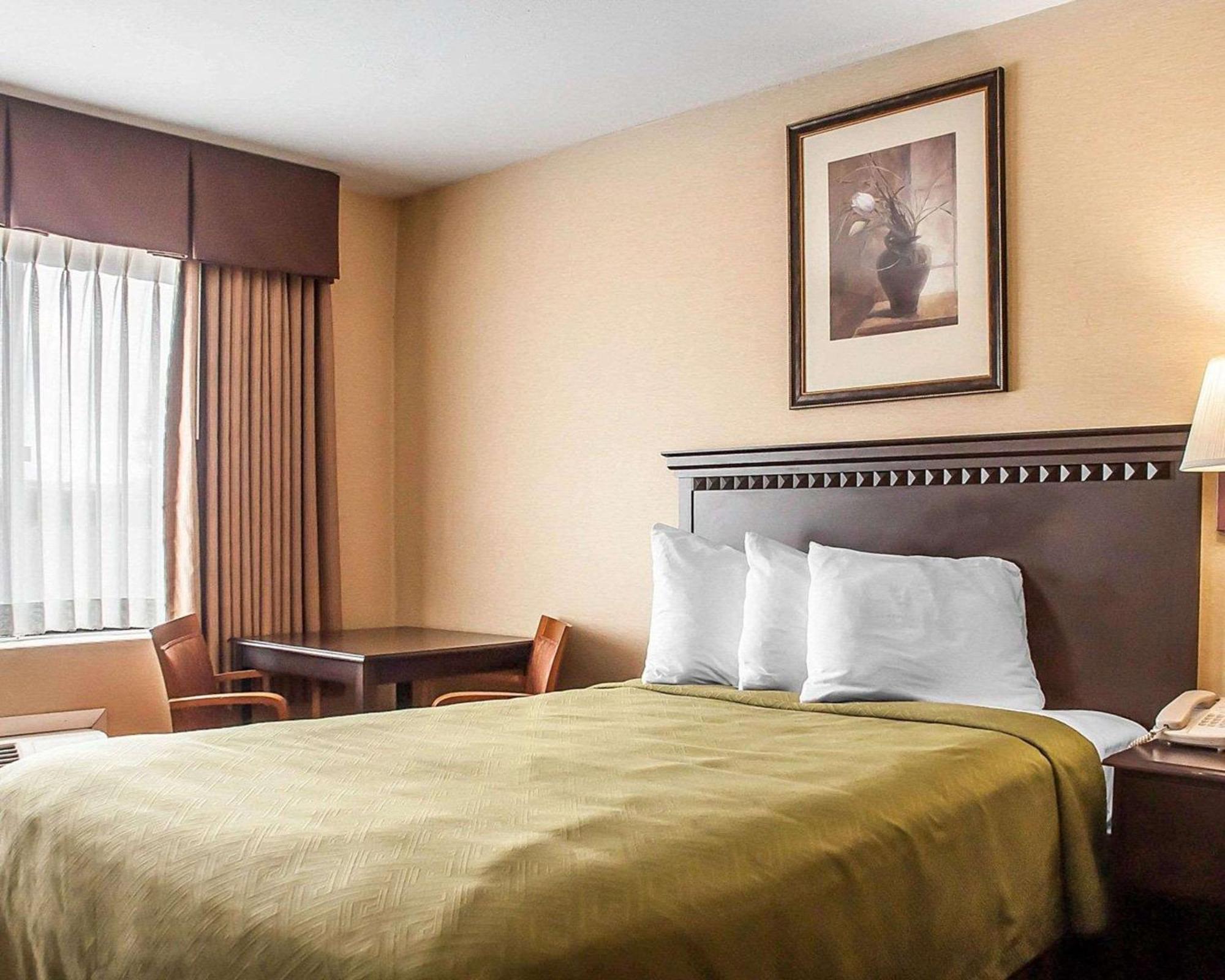 Econo Elmira-corning Lodge