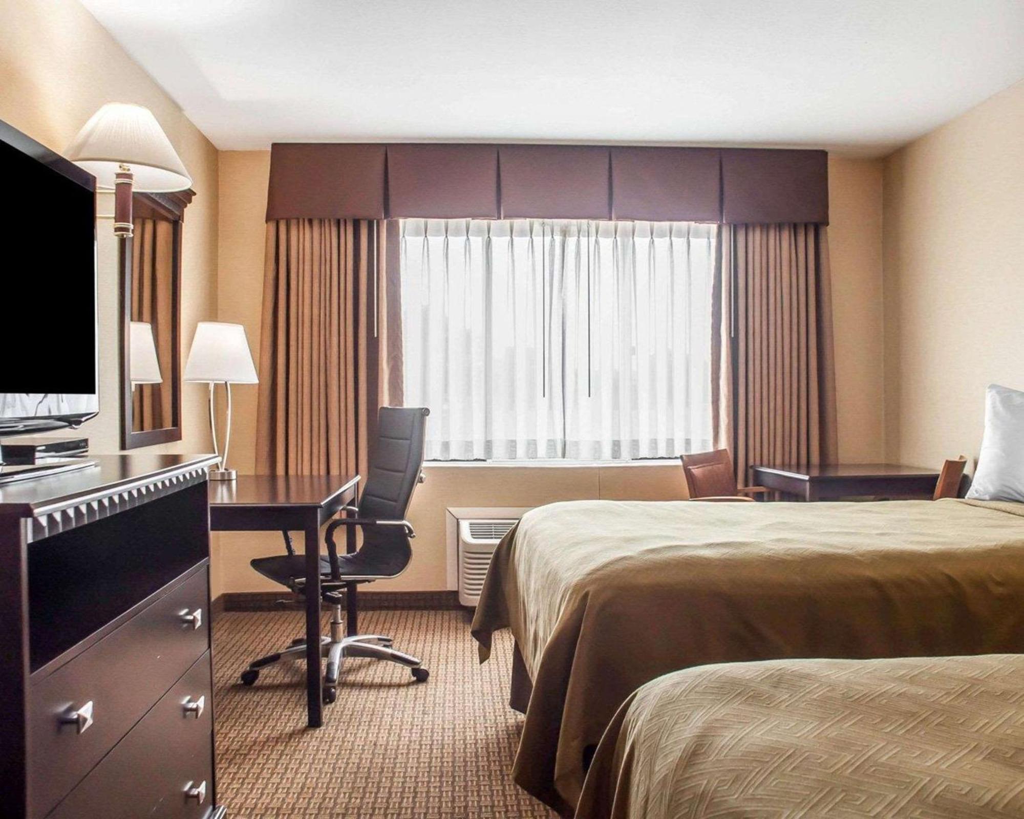 Lodge Econo Elmira-corning *