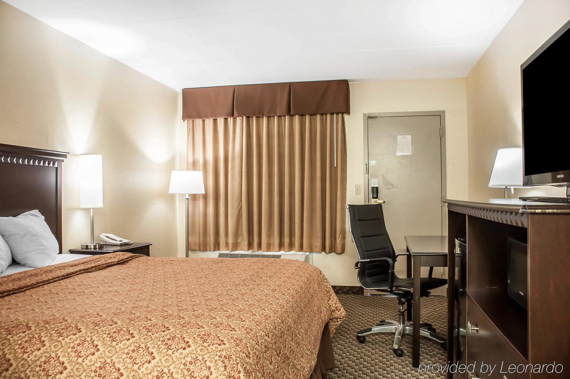 Lodge Econo Elmira-corning