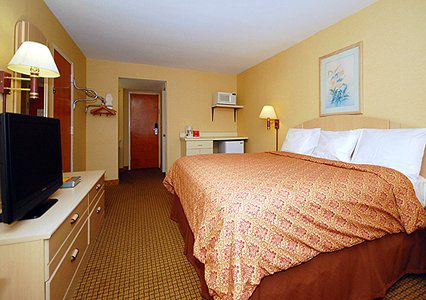 Lodge Econo Elmira-corning Fisherville