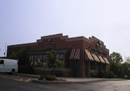 Econo Elmira-corning Fisherville