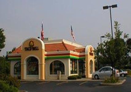 Econo Elmira-corning Lodge
