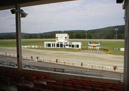 Lodge Econo Elmira-corning *