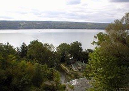 Lodge Econo Elmira-corning